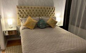 Stay Santiago Lastarria Bellas Artes